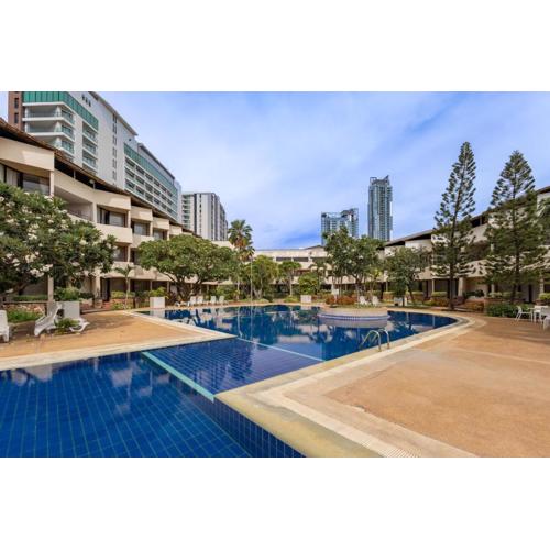 Hotel Tropicana Pattaya