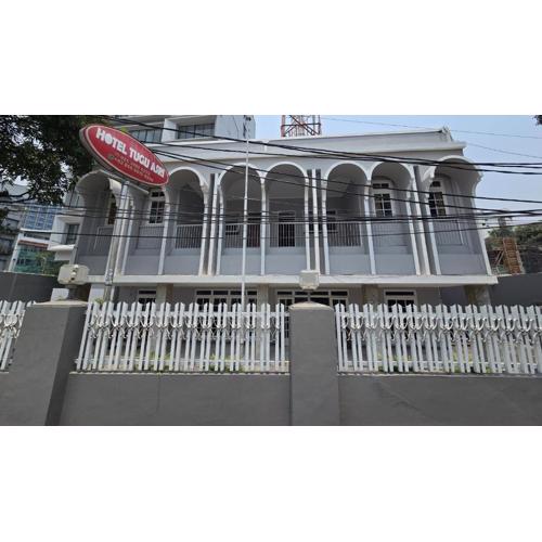 Hotel Tugu Asri
