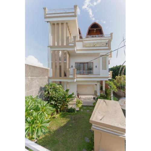 Hotel Umah Anyar Teges