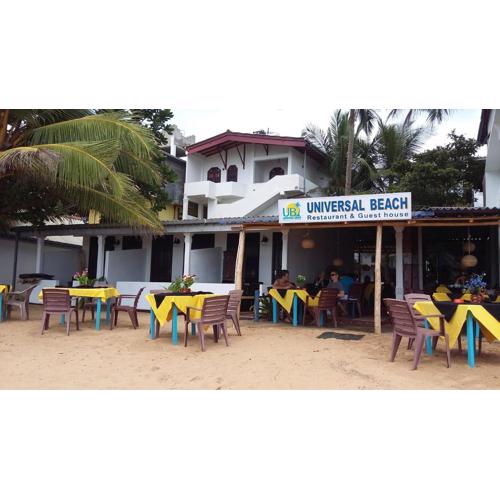 Hotel Universal Beach