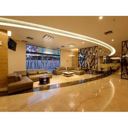 Hotel Urban Falatehan Blok M