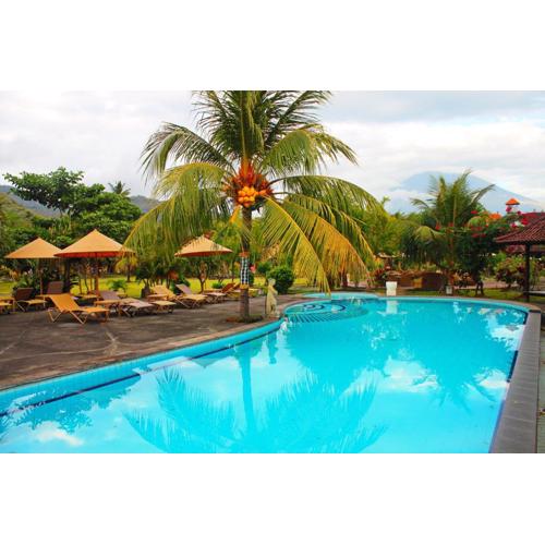 Hotel Uyah Amed Spa Resort