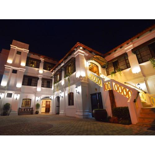 Hotel Veneto De Vigan