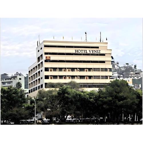 Hotel Veniz