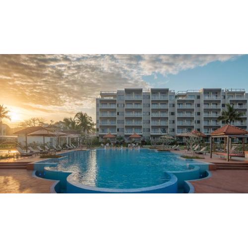 Hotel Verde Zanzibar - Azam Luxury Resort and Spa - Dry Hotel