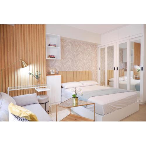 Hotel Vibe in Manhattan Plaza, Araneta City, Cubao