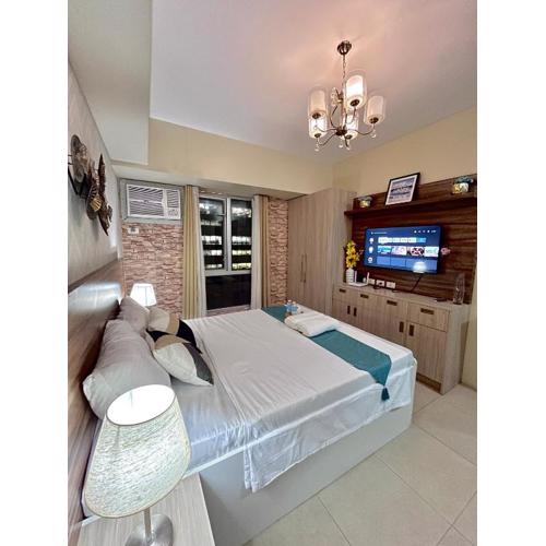 Hotel Vibe Studio inside IT Park