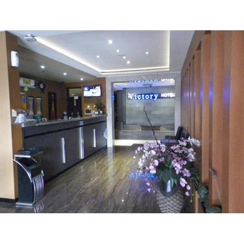 Hotel Victory Bandung