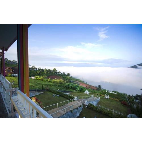 Hotel Viewpoint Khao Koh