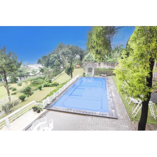 Hotel Villa Bunga Bunga 6 Hour Stay