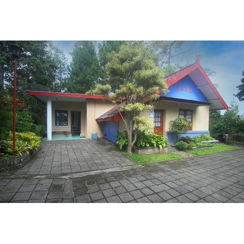 Hotel Villa Rawa Pening Pratama by Aparian