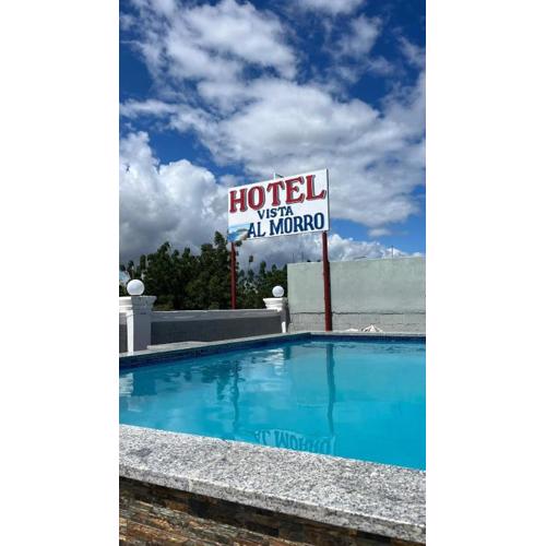 Hotel Vista al Morro