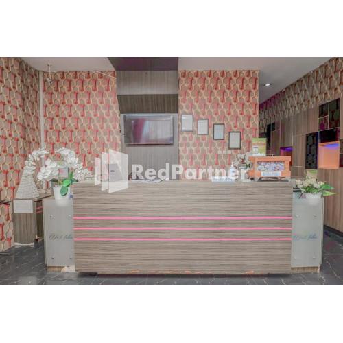 Hotel Wahaha RedPartner