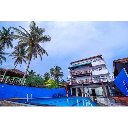 Hotel Wewala Beach