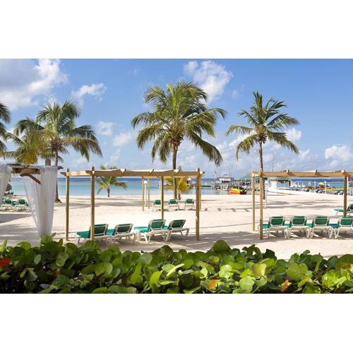 Hotel whala!boca chica - All Inclusive