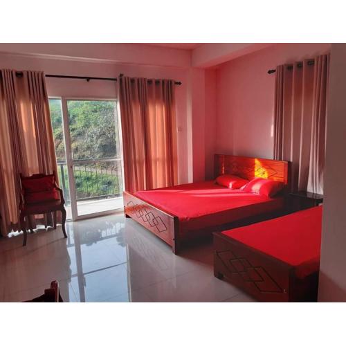 Hotel White Heaven