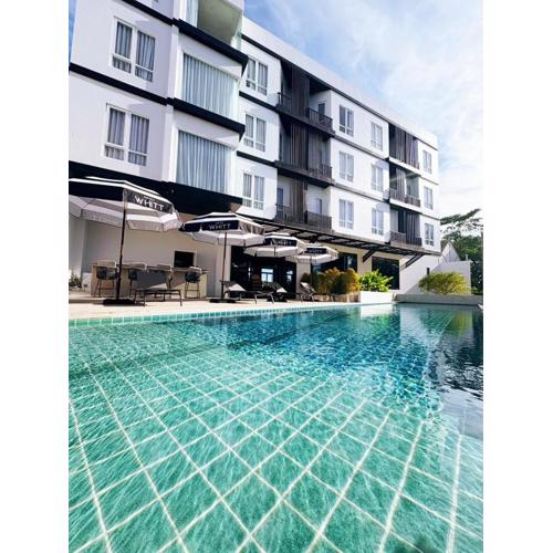 Hotel Whitt Hua Hin