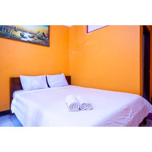 Hotel Widodo 1 Parangtritis RedPartner