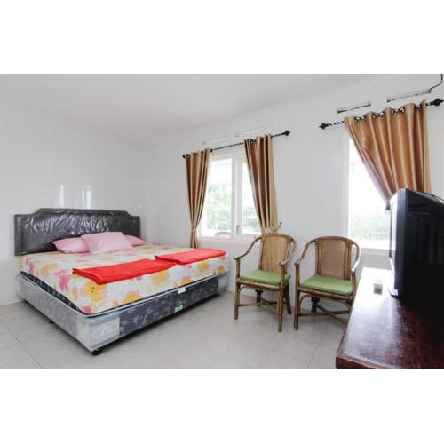 Hotel Wijaya 1 Kaliurang