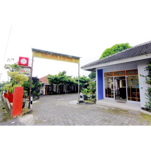 Hotel Wijaya 2 Kaliurang