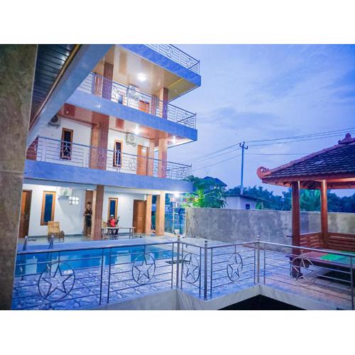 Hotel Wijaya family 2