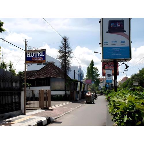 Hotel Wijaya Magelang