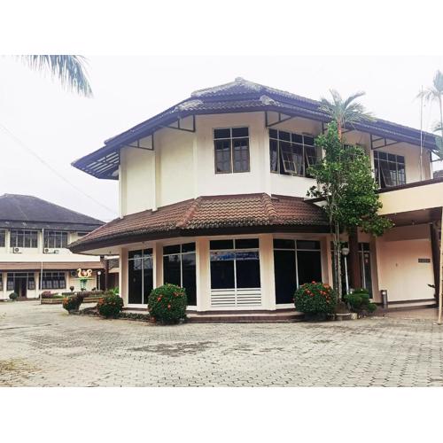 Hotel Wijaya Purwokerto