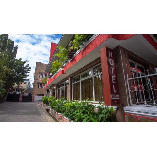 Hotel Windsor-Mombasa