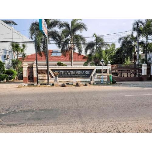 Hotel Winong Asri