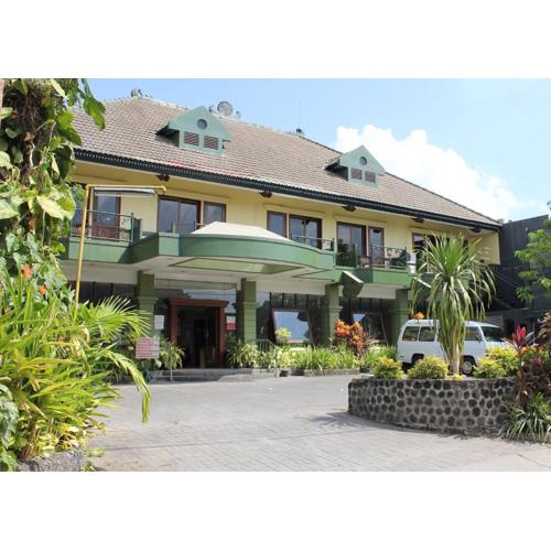 Hotel Winotosastro Garden