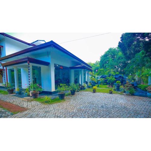 Hotel Winrose Tissamaharama