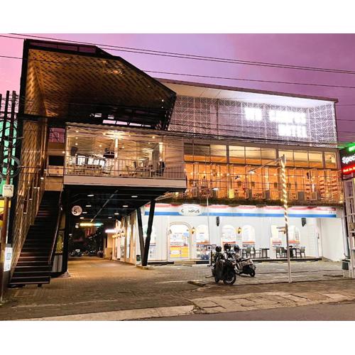 Hotel Wisata Niaga Campus