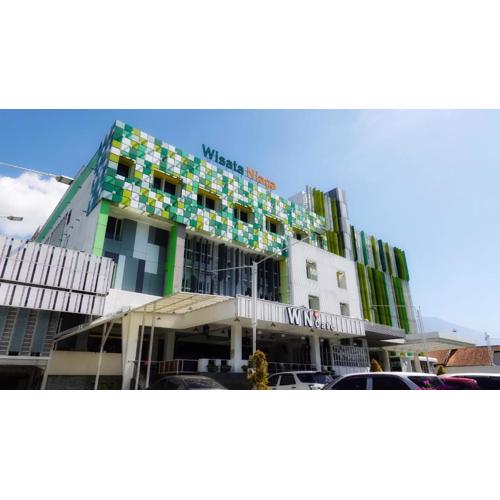 Hotel Wisata Niaga
