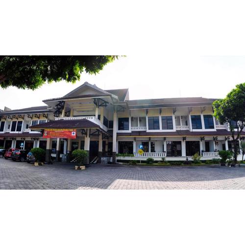 Hotel Wisata