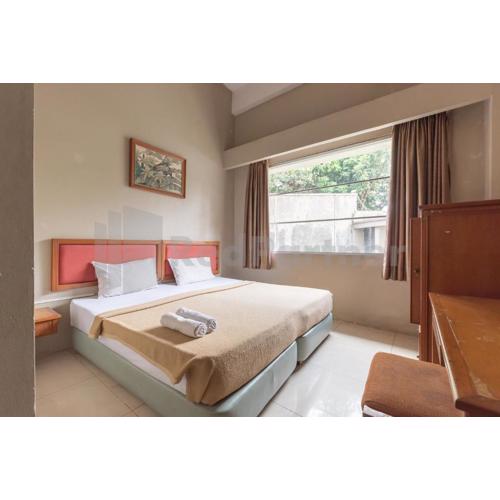 Hotel Wisma Dago ITB
