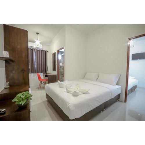 Hotel Wualai by CMStay