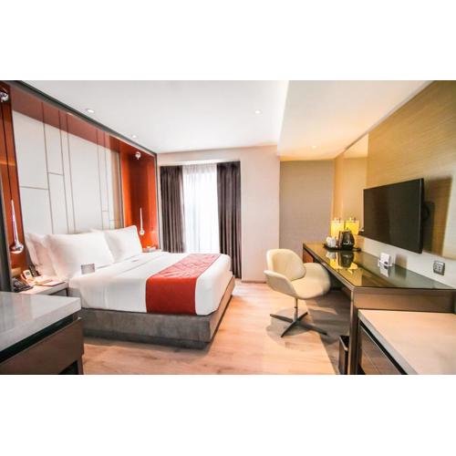 Hotel XYZ