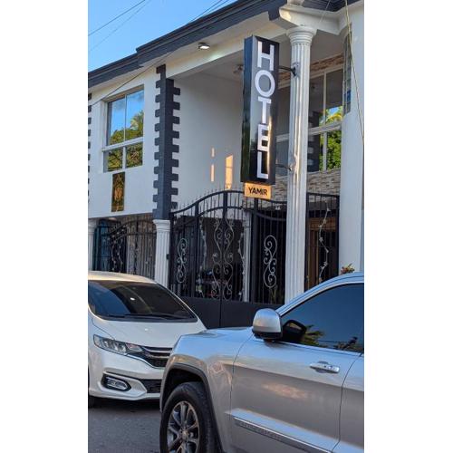 Hotel Yamir