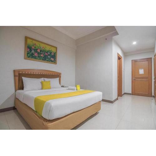 Hotel Yehezkiel Surapati Mitra RedDoorz