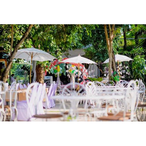 ชญาดา การ์เด้นเฮาส์ & รีสอร์ท Hotel