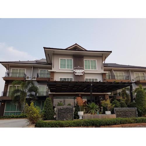 Hotela Boutique Resort