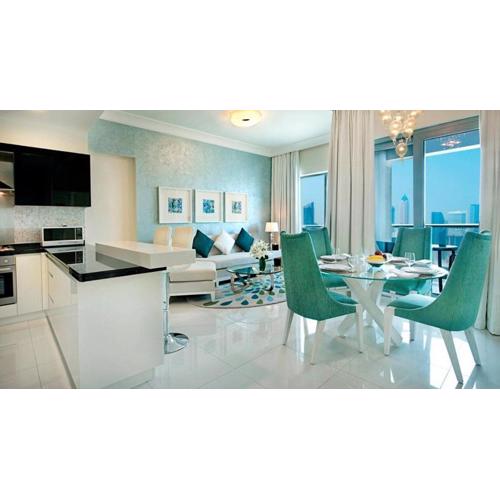 HotelApart Dubai Mall st Burj Khalifa View