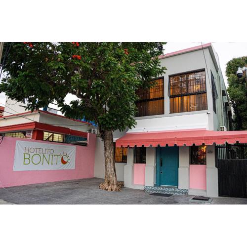 Hotelito Bonito Eli & Edw