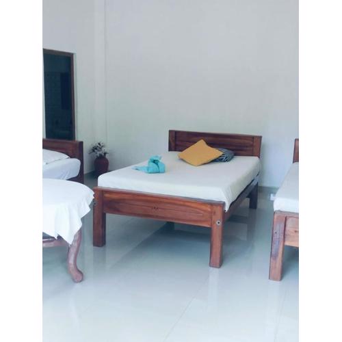 Hotell Green Yala Safari