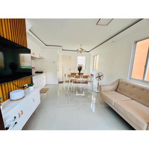 House 3BR 10Pax Gran Europa, Cagayan de Oro City