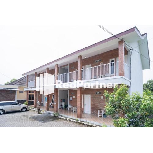 House Acasia Syariah near Universitas Aisyiah Yogyakarta Mitra RedDoorz