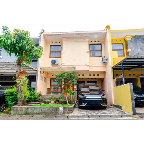 House Bandung City 2