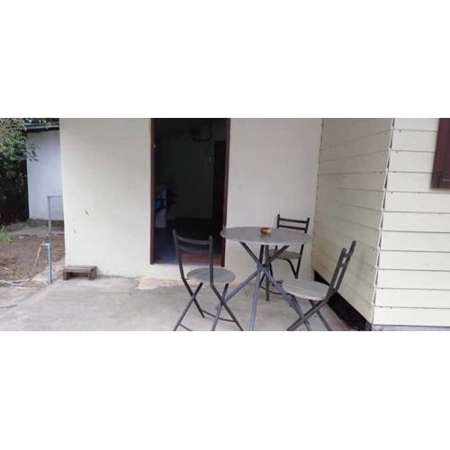 House by Klong Kloi beach Koh Chang