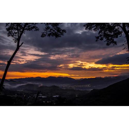 House Cottage in Caribbean Mountains 2