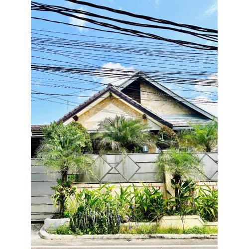 House for Rent Balangan - Bali